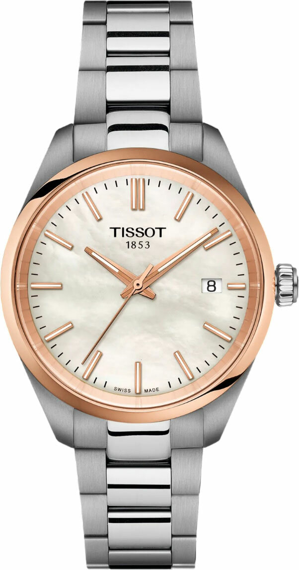 TISSOT T-Classic 