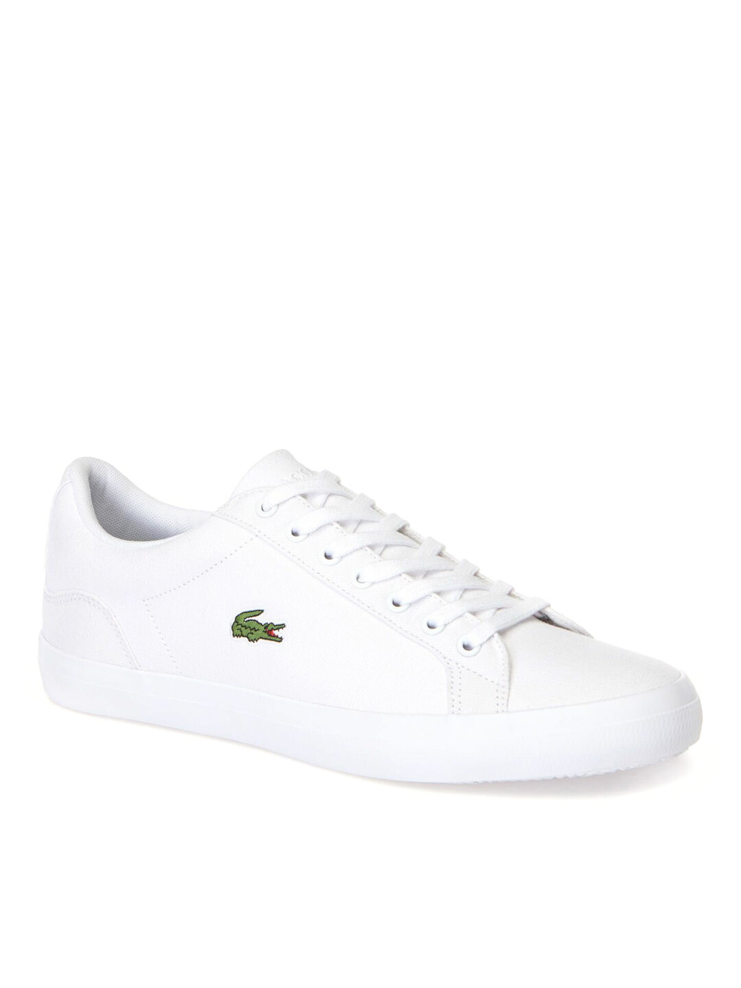 Кеды LACOSTE