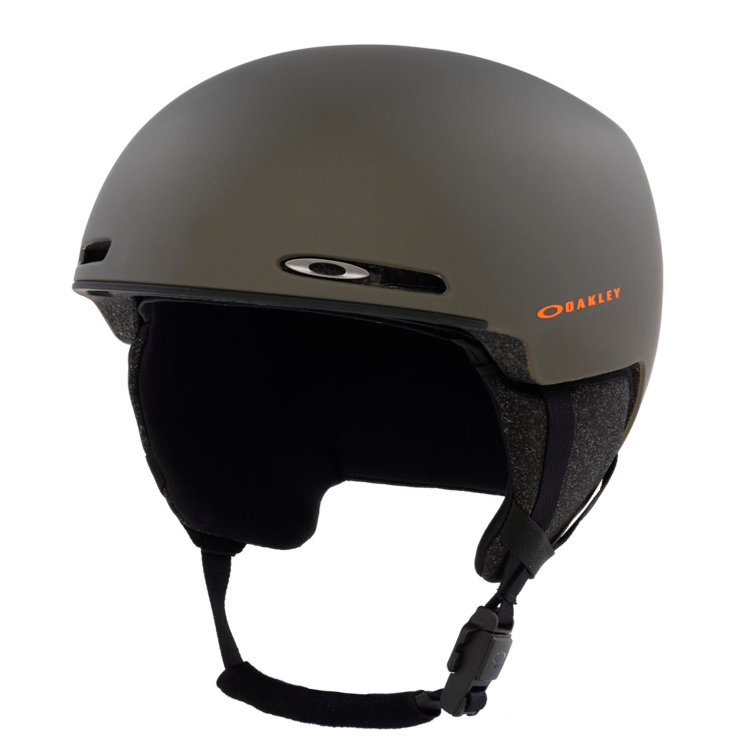 Шлем Oakley Mod1 Matte New Dark Brush (US:M)