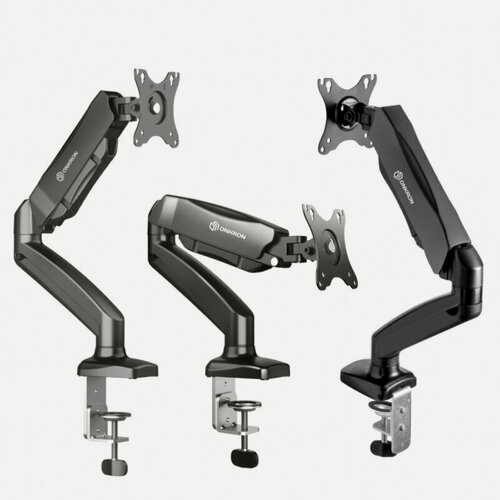 Изображение товара Кронштейн ONKRON G80 BLACK 13-32'