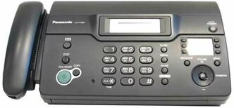 Факс Panasonic KX-FT932RU