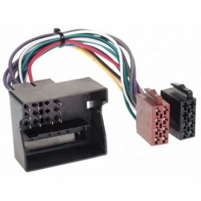 ISO-переходник ISO FR-05 Peugeot/Citroen/Renault 05+