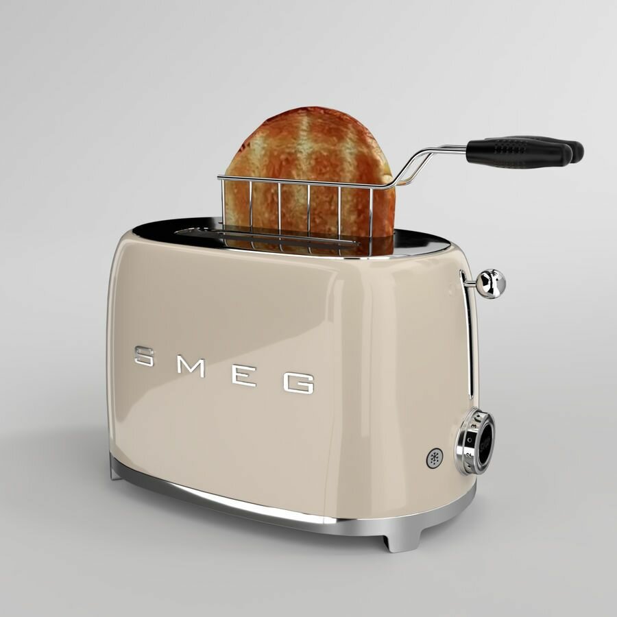 smeg - фото №20