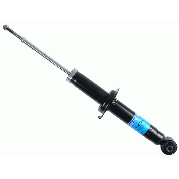 SACHS 230 303 (230303S / 30616683 / 30623888) амортизатор задний газовый\ Volvo (Вольво) s40 / v40 95-00
