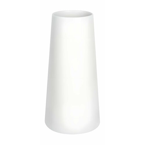 Фарфоровая ваза 25 см / Degrenne Modulo Vase