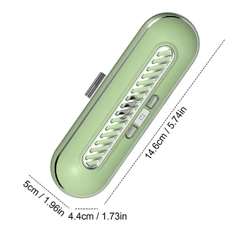 Устройство для удаления запахов и сохранения свежести Refrigeratory Removing sapor ware 848₽