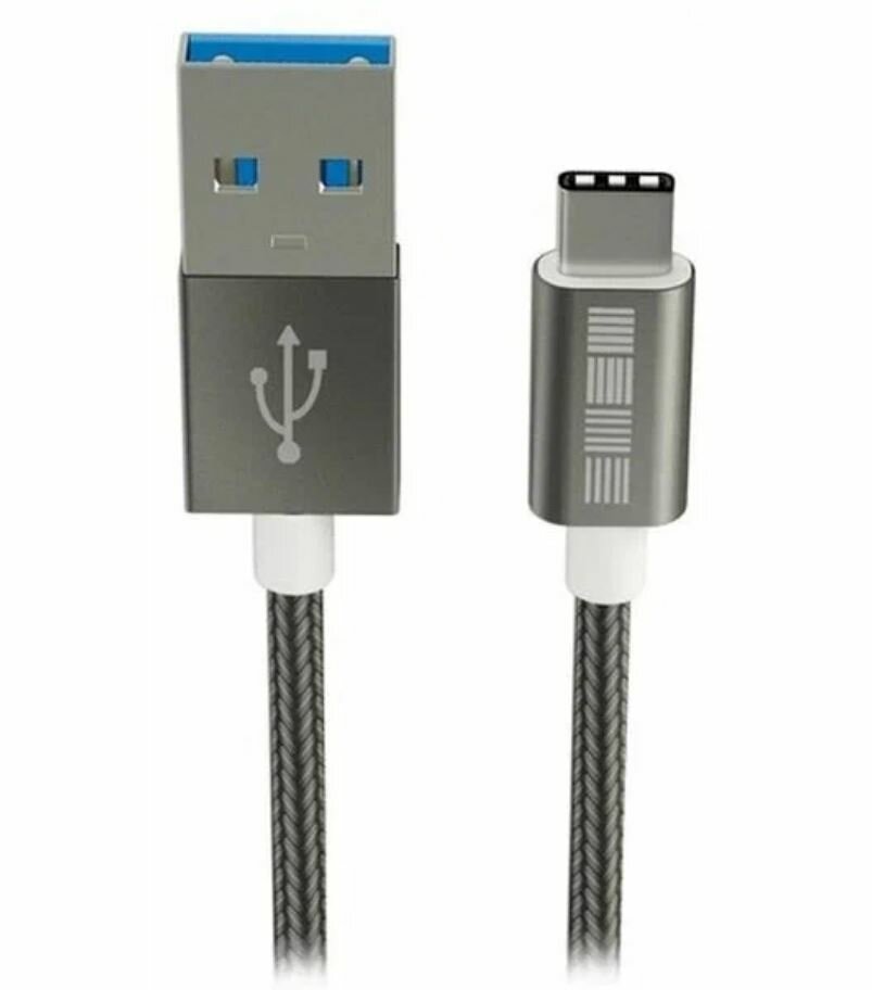 Кабель USB Type C - Быстрая зарядка и передача данных