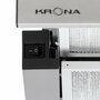 Вытяжка встраиваемая KRONA KAMILLA T 600 INOX