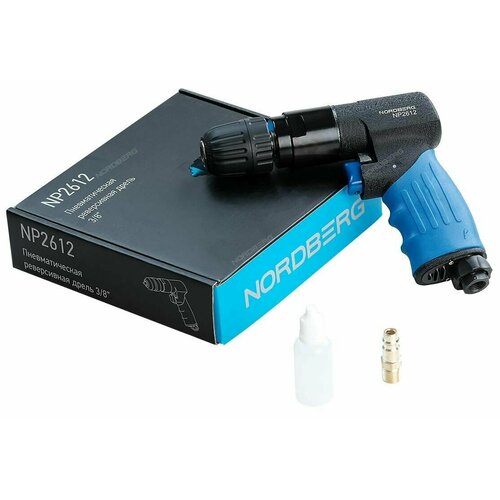 NORDBERG NP2612