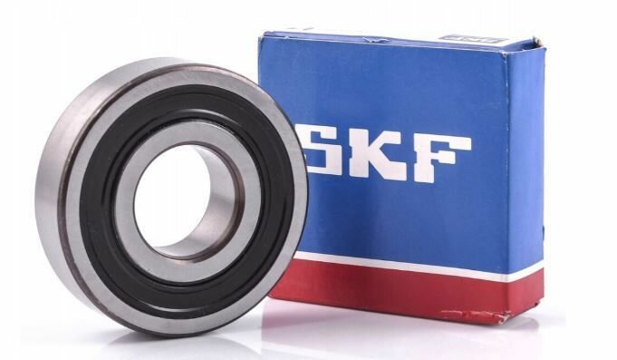 Подшипник 6001-2RS SKF