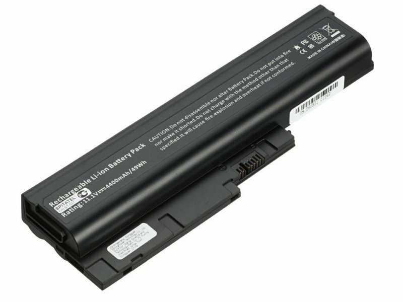 Аккумуляторная батарея для ноутбука Lenovo 42T4671