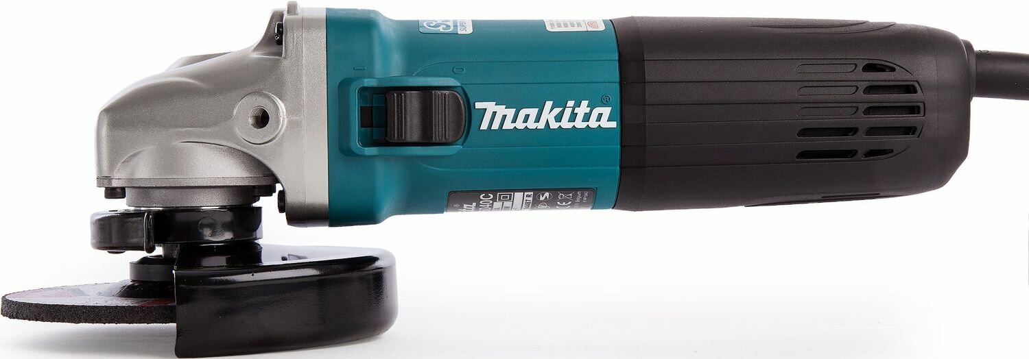 Шлифмашина угловая Makita GA5040CO1