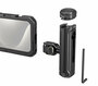 Клетка SmallRig Mobile Video Kit (Single Handheld) для iPhone 15 Pro 4398