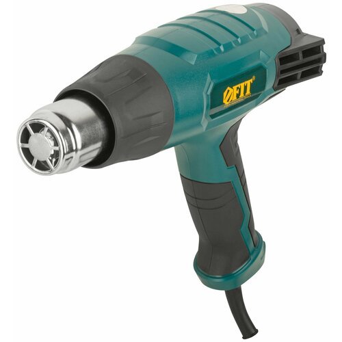 Фен технический FIT HG-2012 электроинструмент подарок на день рождения мужчине любимому папе дедушке парню 2480₽