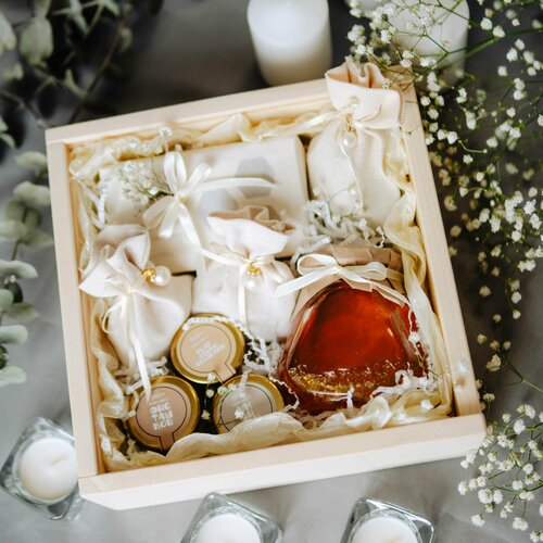 Подарочный набор 