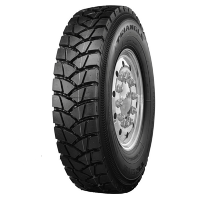 Triangle 315/80R22,5 157/154K TR918 TL M+S 20PR китай