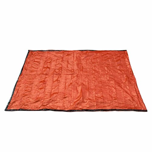 Origin Outdoors Rescue Blanket Ultralite Bivy Double orange 553100₽