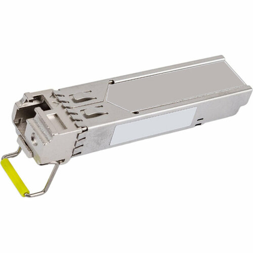 SFP-модуль ORIENT SFP-2G53L20-CD 2,5G SM Одномодовый LC DDM 20 км модуль gbic planet mgb lb20 mini wdm tx1550 module 20km