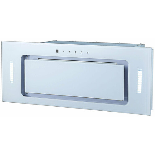 Вытяжка полновстраиваемая Oasis UL-52WG белый 1050м3ч 2020000₽