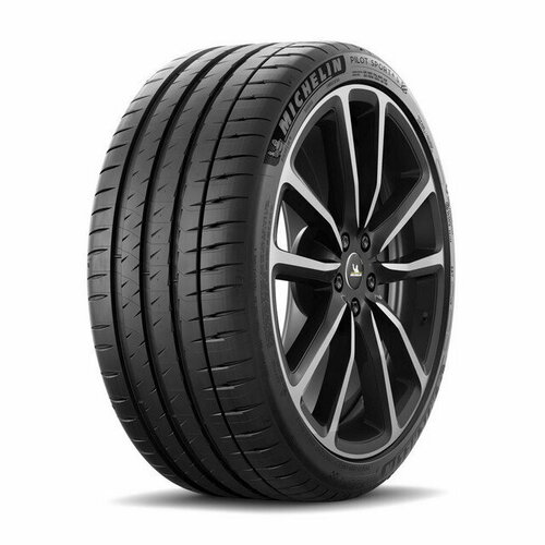 Автошина Мишелин Pilot Sport 4 S 285/30 R20 99Y