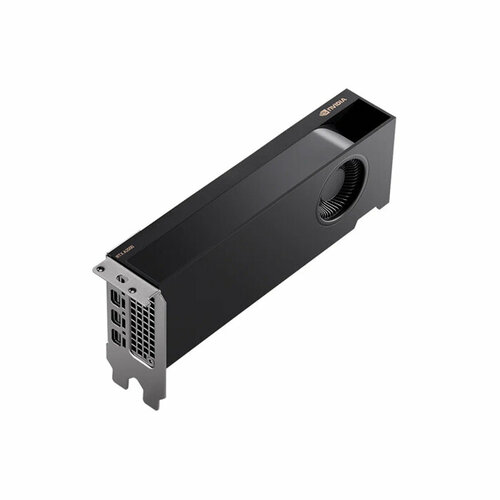 Видеокарта NVIDIA RTX A2000 12GB 900-5G192-2250-000 7708600₽