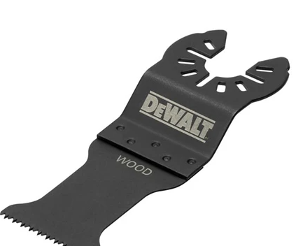 Пильная насадка DEWALT DT20733 Wood 30 x 43mm