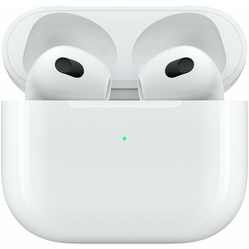 Беспроводные наушники Apple AirPods 3 Magsafe 1947000₽