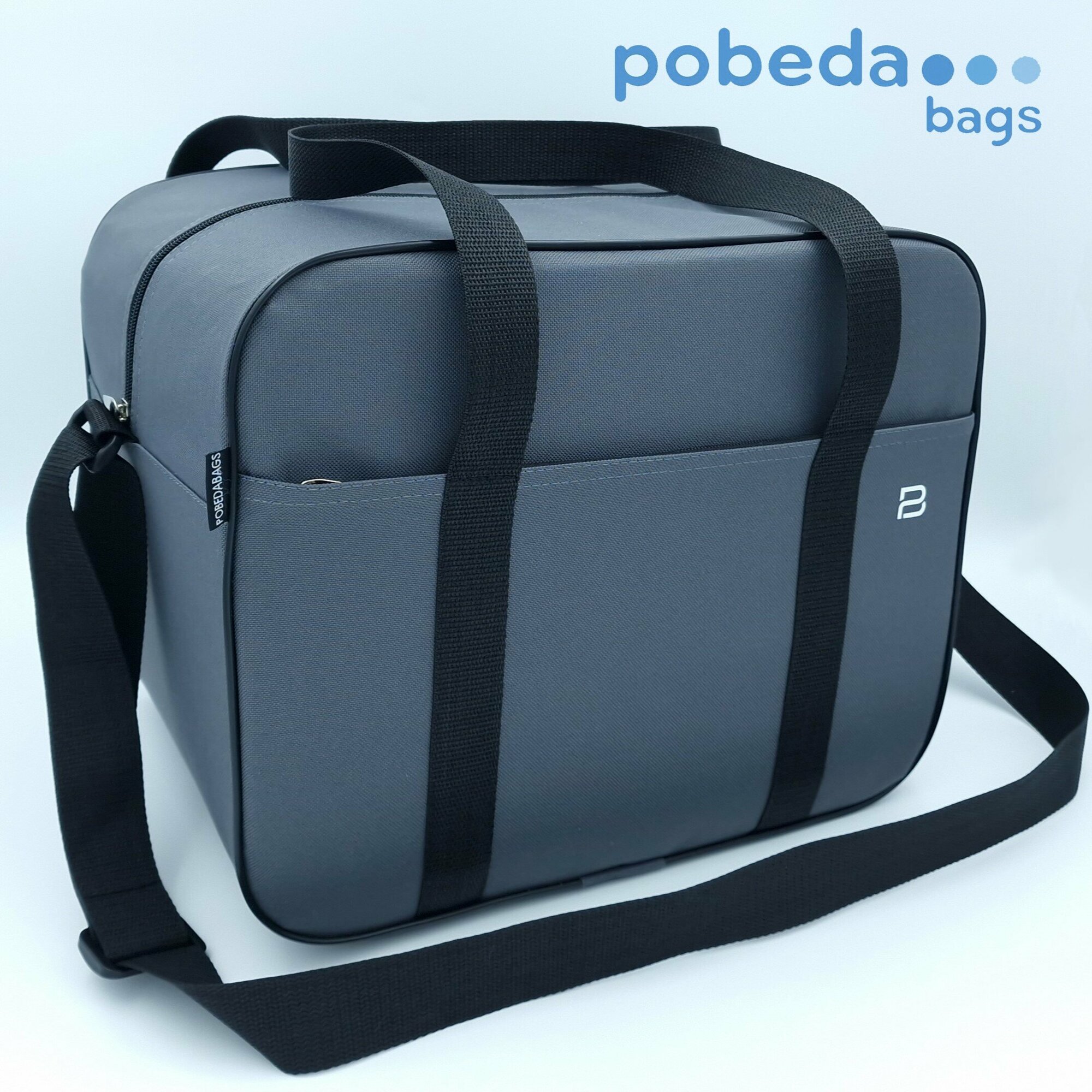 Сумка дорожная PobedaBags