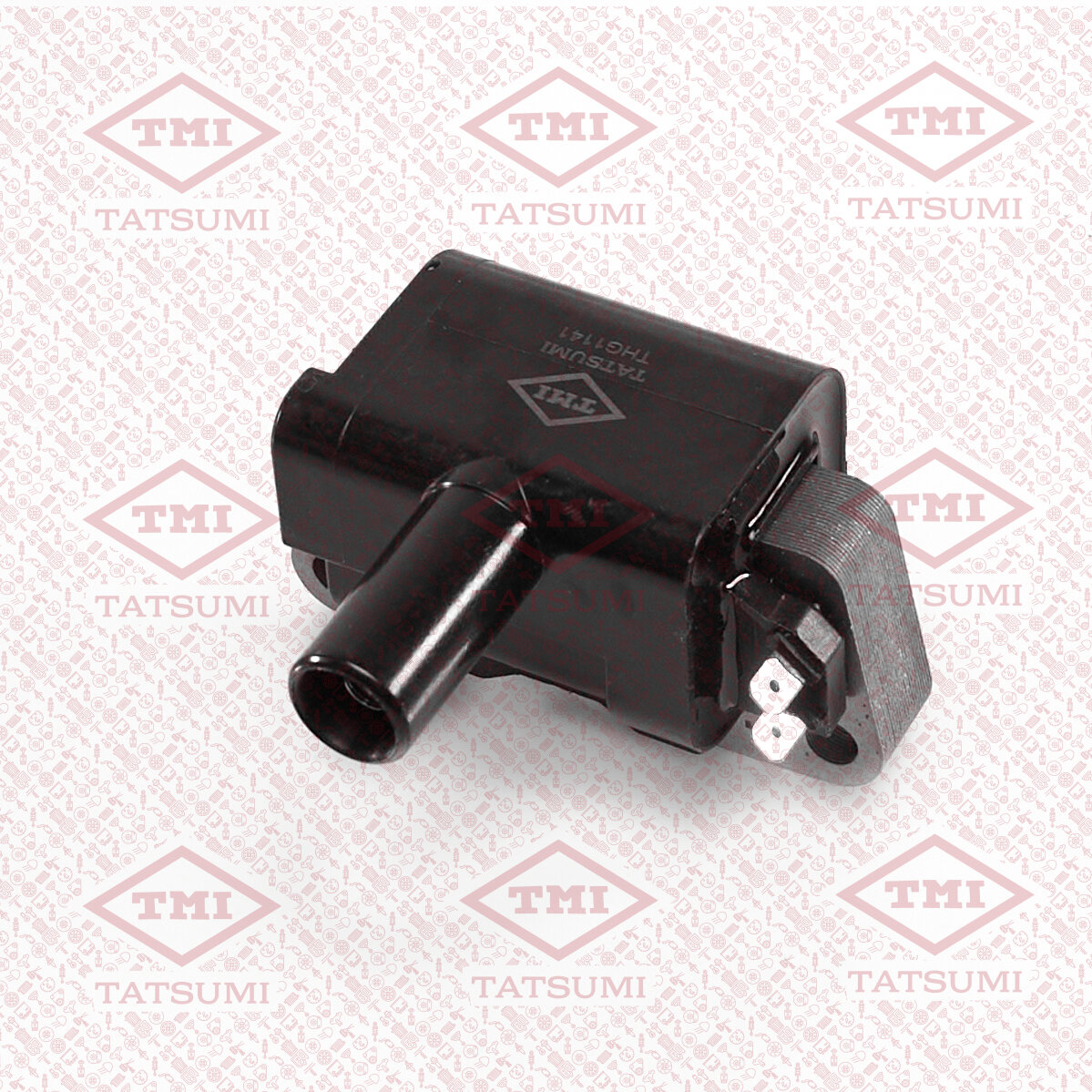 Катушка зажигания TATSUMI THG1141