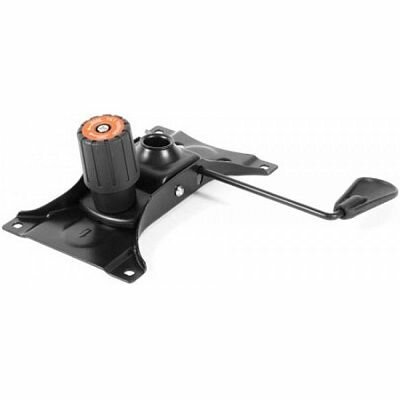 фото Механизм качания для офисного кресла 150х200 мм усиленный