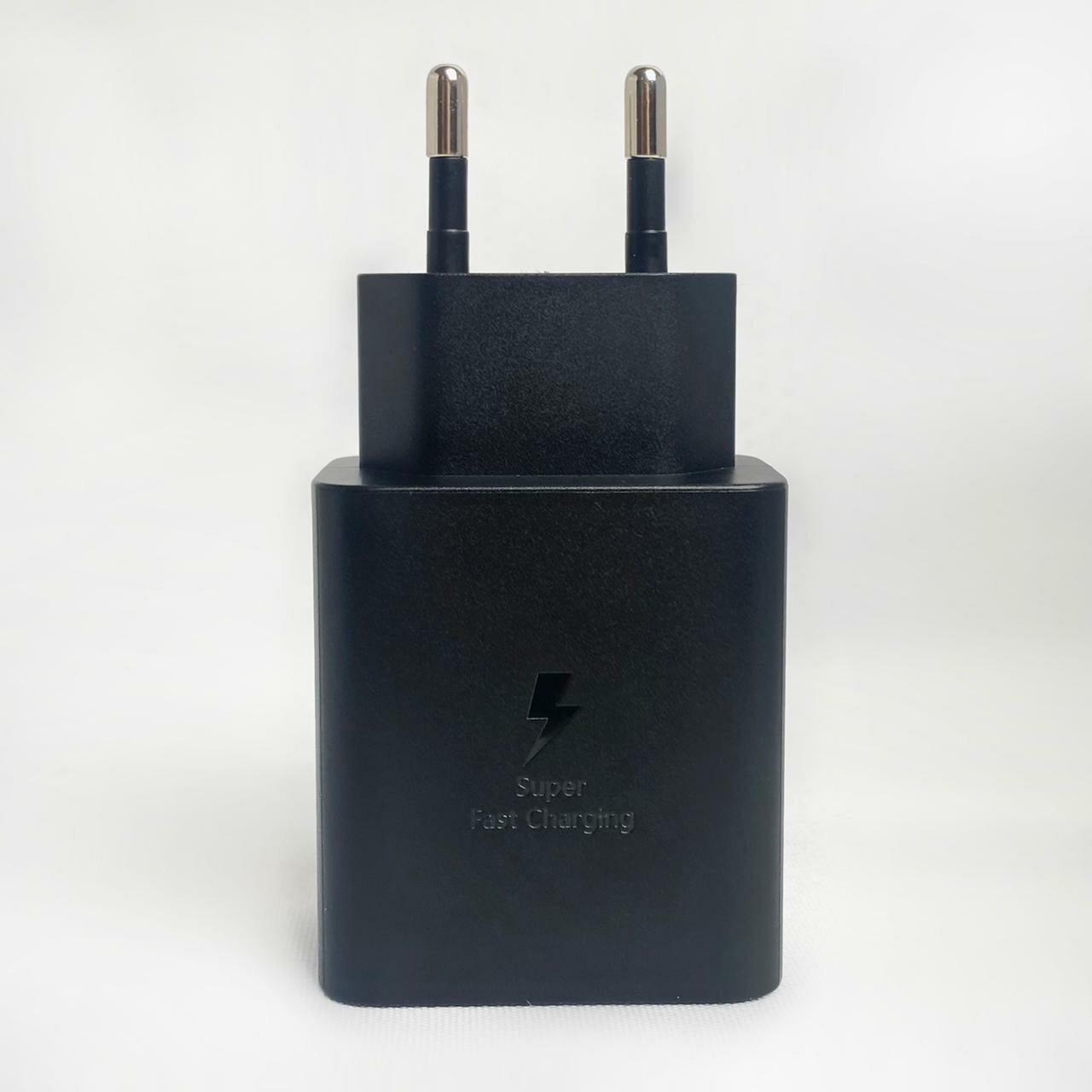 Блок питания EP-T4510XBEGEU SAMSUNG Apple - фото №8