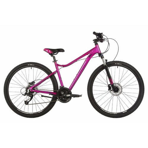 фото Велосипед stinger 27ahd. lagupro.17pk3 розовый