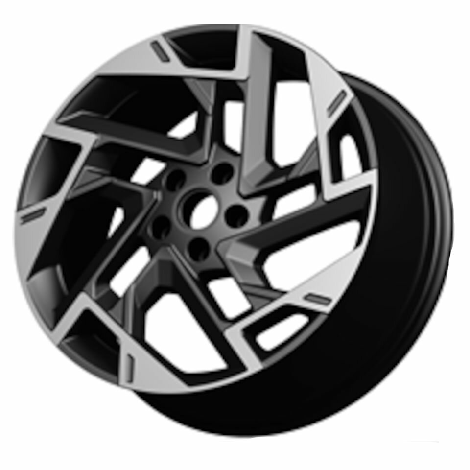 Колесный диск RЕPLIKEY Sportage (R270) 19x7.5" PCD5x114.3 ET51 D67.1