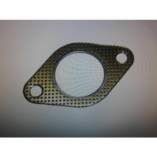 Глушитель Грейт Волл Ховер Great Wall Hover H3 H5 под крючок с двумя прокладками оригинал 7900₽