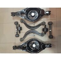 Комплект рычагов для автомобиля Мазда 6 GG (первое поколение с 2003 по 2008 год выпуск) комплект  ...