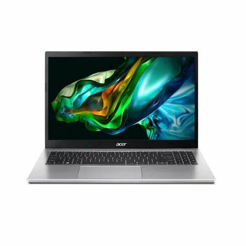 Ноутбук Acer Aspire 3 A315-44P-R0ET IPS FHD 1920x1080 NX KSJCD005 Серебристый 156 AMD Ryzen 7 5700U 8ГБ DDR4 1ТБ SSD Radeon Graphics Без ОС 5437600₽
