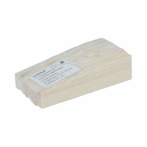 ХМ Набор клиньев 10 шт 620 10 363₽