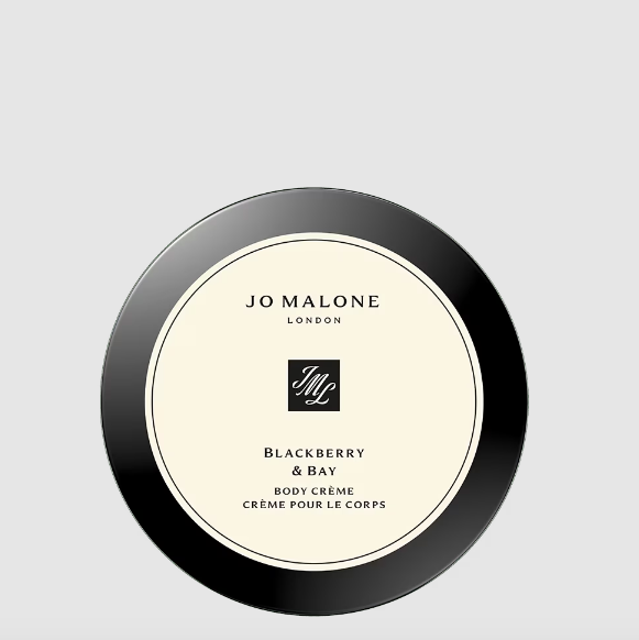 Jo Malone Крем для тела Blackberry & Bay, 175 мл