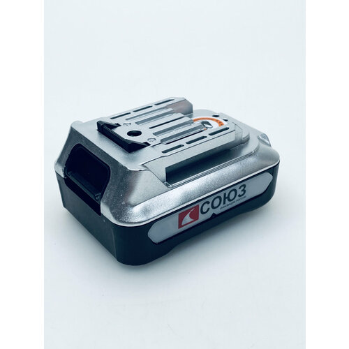 Батарея аккумуляторная 1BS для дрель-шуруповерта СОЮЗ ДШС-3312Л ZAP1769647 616 2328₽