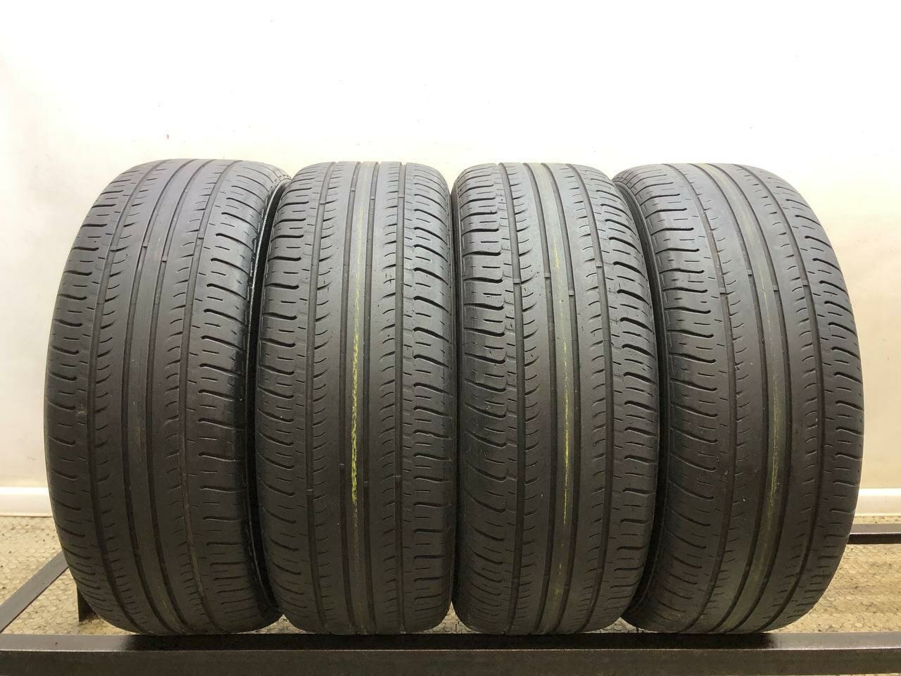 Hankook Optimo K415 235/55 R18 БУ Шины Летние