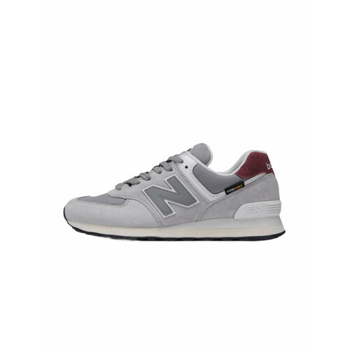 Кроссовки New Balance New Balance U574, размер 5, серый