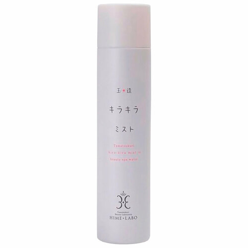 Hime Labo Термальная вода для лица Mist Beauty, 200 мл