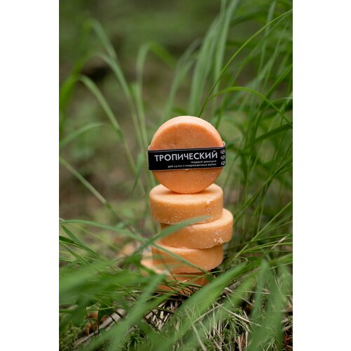 Шампунь для нормальных волос 