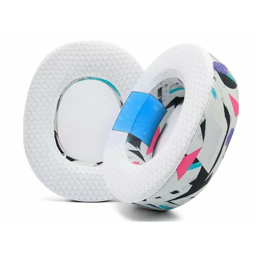 Амбушюры Wicked Cushions Nowa Pro Wireless white