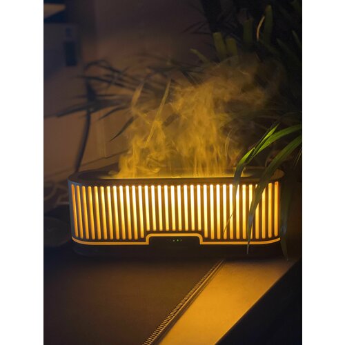 Увлажнитель воздуха для дома с подсветкой 240000₽