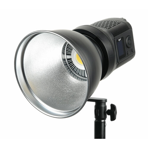 Осветитель Falcon Eyes Studio LED COB 120 BP студийный светодиодный 120 Вт 5600К 2059000₽