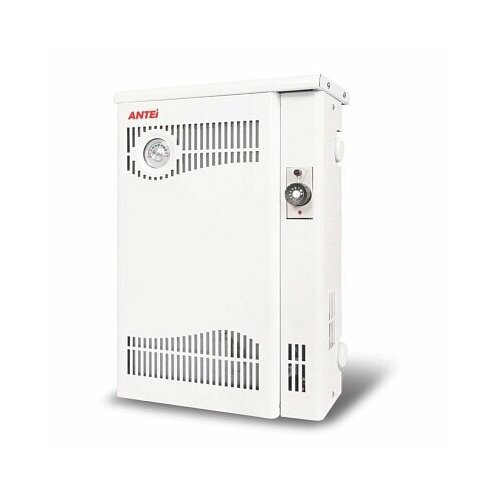 Котел газовый парапетный ANTEI АОГВМНД-10T TGV с комплектом дымохода аналог Термотехника Атона 3138000₽