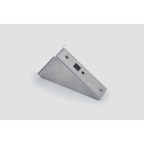 Кронштейн переднего бампера UAZ профи 236021236022 правый UAZ 776₽