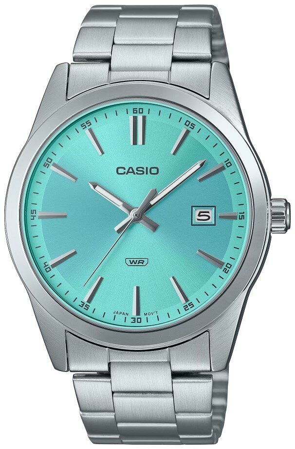 Наручные часы CASIO