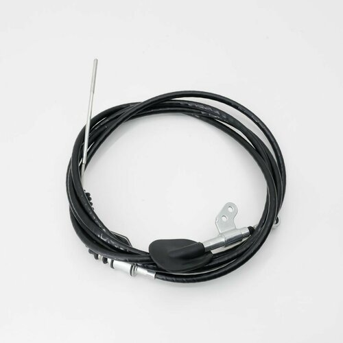 Трос ручника ISUZU GIGA, вид 3, ZEVS (435*485 см)